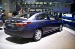 Renault Latitude 2011 года